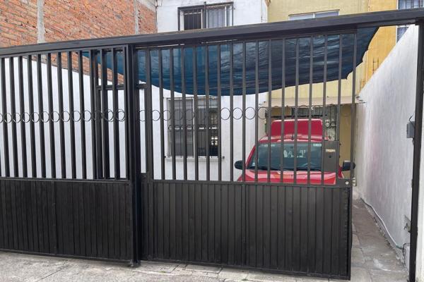 Foto de inmueble en Legionarios 117, Villa Teresa, 20126 Aguascalientes, Ags. #117, Col. Fundadores C.P. 20299, Aguascalientes