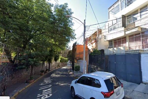Foto de inmueble en Felix U Gomez  #119, Col. Sears Roebuck C.P. 01120, Álvaro Obregón