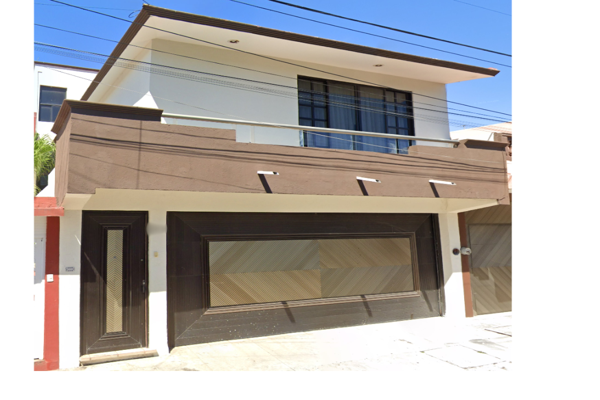 Foto de inmueble en Casuarina, Col. Jardines de Virginia C.P. 94294, Boca del Río