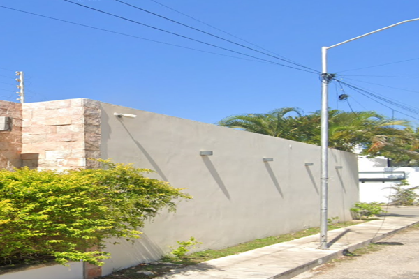 Foto de inmueble en Montebello #s/n, Col. Montebello C.P. 97113, Mérida