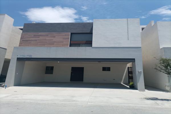 Foto de inmueble en CONCORDIA, Col. Cerradas Concordia C.P. 66609, Apodaca