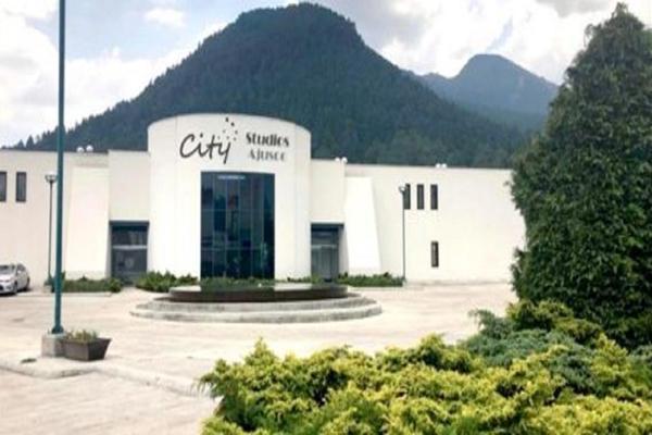 Foto de inmueble en Picacho Ajusco Km 14, Col. San Miguel Ajusco C.P. 14700, Tlalpan