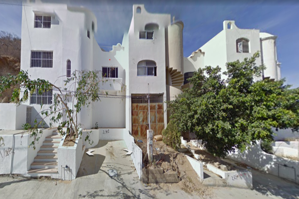 Foto de inmueble en Calle Arcoiris, Col. Arco Iris C.P. 23456, Los Cabos