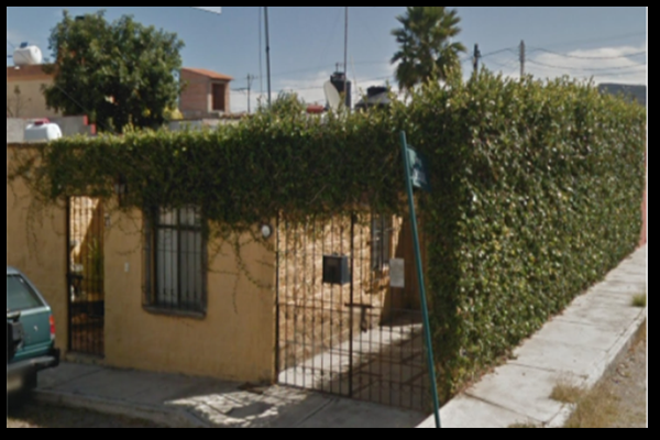 Foto de inmueble en Brasil  #11, Col. Jardines de Allende C.P. 37745, San Miguel de Allende