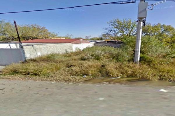 Foto de inmueble en Fernando Montes de Oca 116 #116, Col. Lázaro Cárdenas C.P. 26015, Piedras Negras