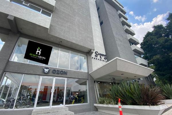 Foto de inmueble en Avenida Adolfo López Mateos Sur 1480 #1480, Col. Chapalita Sur C.P. 45040, Zapopan