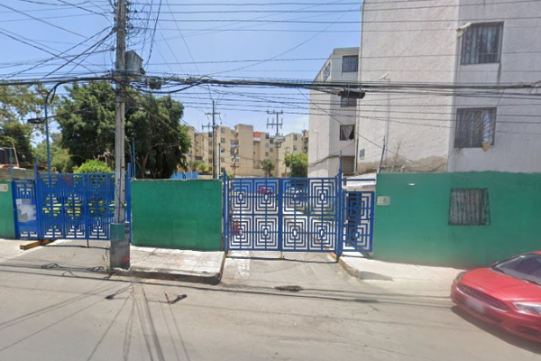 Foto de inmueble en Juan de Dios Peza 61 #61Int. 303, Col. Santa Ana Norte C.P. 13300, Tláhuac