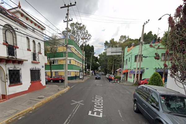 Foto de inmueble en Excelsior, Guadalupe Insurgentes, Ciudad de México, CDMX #000Int. 0, Col. Guadalupe Insurgentes C.P. 07870, Gustavo A. Madero