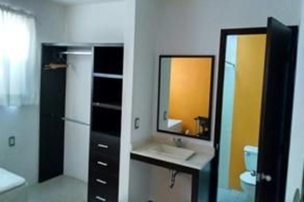Foto de inmueble en Santa Cruz Buenavista Norte, Sta Cruz Buenavista, 72150 Heroica Puebla de Zaragoza, Pue. #4322Int. 2, Col. Santa Cruz Buenavista C.P. 72150, Puebla