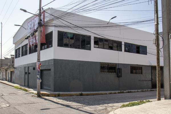 Foto de inmueble en Avenida Revolución #s/n, Col. 20 de Noviembre C.P. 56579, Ixtapaluca