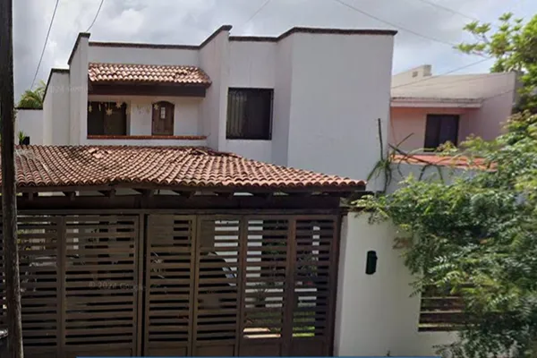 Foto de inmueble en 8 #00, Col. Jardines de Vista Alegre C.P. 97138, Mérida