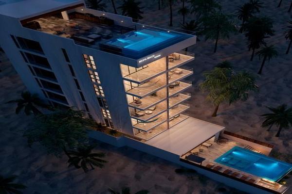 Foto de inmueble en 8, Col. Chelem C.P. 97336, Progreso