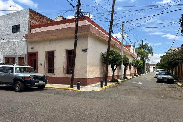 Foto de inmueble en 8 de Julio, Col. Moderna C.P. 44190, Guadalajara