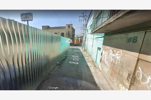 Foto de inmueble en 8 DE MAYO #0, Col. San Bartolo El Chico C.P. 14380, Tlalpan