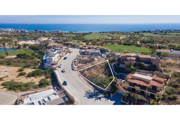 Foto de inmueble en  , Col. 8 de Octubre C.P. 23406, Los Cabos