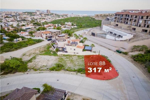 Foto de inmueble en  , Col. 8 de Octubre C.P. 23406, Los Cabos