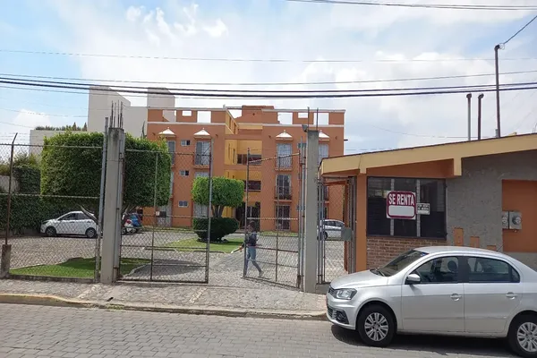 Foto de inmueble en 8 norte #809, Col. Santiago Xicohtenco C.P. 72810, San Andrés Cholula