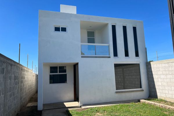 Foto de inmueble en BRASIL, Col. Actipac C.P. 90430, Tetla de la Solidaridad