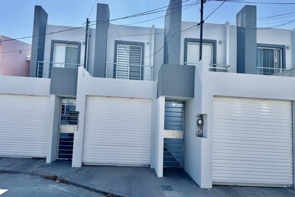Foto de inmueble en Berna #s/n, Col. Chapultepec California C.P. 22117, Tijuana