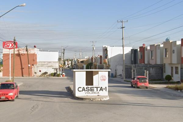 Foto de inmueble en RIO CASAS, Col. Los Caracoles C.P. 88610, Reynosa