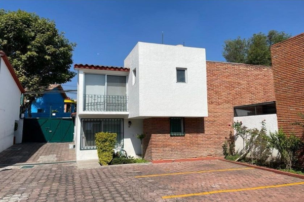 Foto de inmueble en Avenida San Bernardino 36 #36, Col. La Noria C.P. 16030, Xochimilco