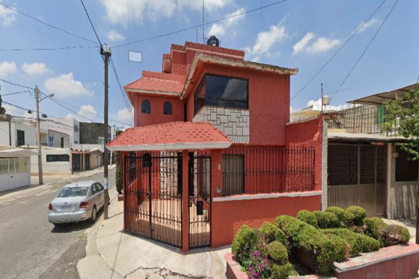 Foto de inmueble en Ecatzingo #s/n, Col. Cuautitlán Izcalli Centro Urbano C.P. 54700, Cuautitlán Izcalli