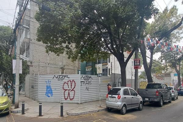 Foto de inmueble en Av. Nevado 74, Portales Sur, Benito Juárez, 03300 Ciudad de México, CDMX #74, Col. Portales Sur C.P. 03300, Benito Juárez