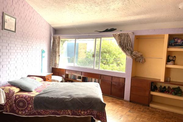 Foto de inmueble en Calle gavilanes 35 #35, Col. Lomas de Guadalupe C.P. 01720, Álvaro Obregón
