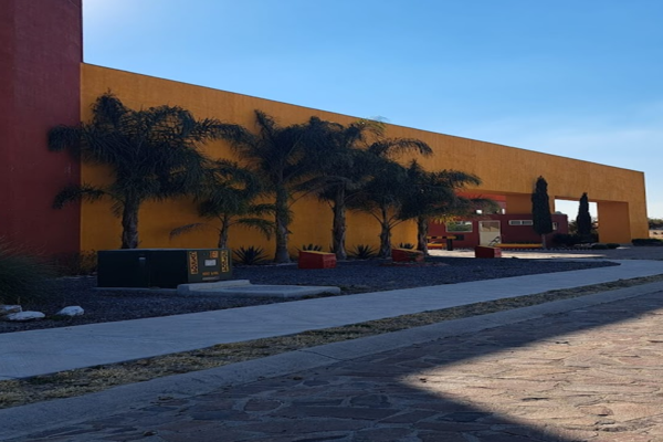 Foto de inmueble en Santa Adela #Lt 2 Int. Mz 67, Col. San Miguel de Allende Centro C.P. 37700, San Miguel de Allende