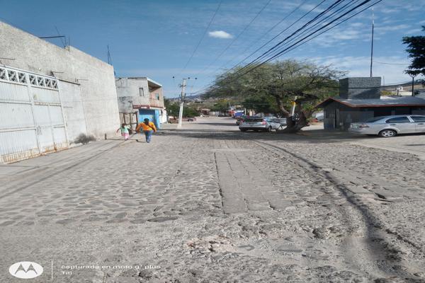Foto de inmueble en Camino a los Olvera, Col. Los Olvera C.P. 76904, Corregidora