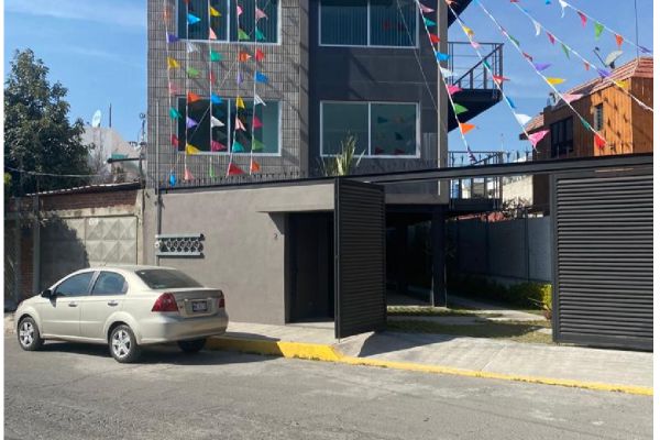 Foto de inmueble en Diagonal, Anenecuilco, Col. Lázaro Cárdenas C.P. 54870, Cuautitlán