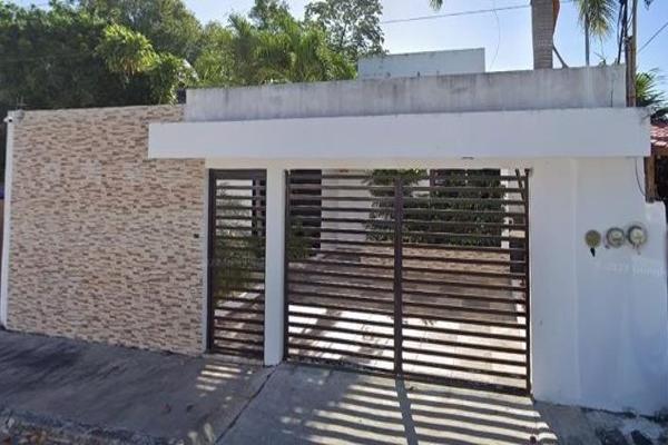 Foto de inmueble en Almeja  #3, Col. Supermanzana 24 C.P. 77509, Benito Juárez
