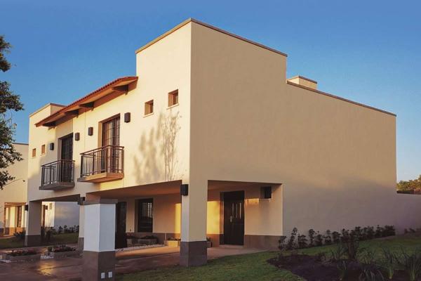 Foto de inmueble en Frankfurth #1, Col. Parque Industrial Siglo XXI C.P. 20283, Aguascalientes
