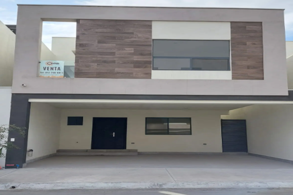 Foto de inmueble en Jacobo II, Col. Arbado C.P. 66636, Apodaca