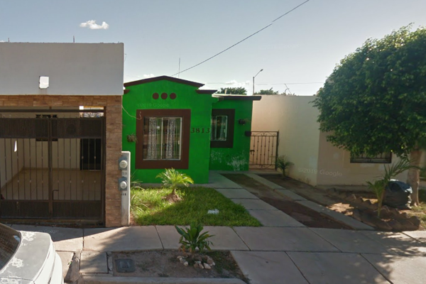 Foto de inmueble en VILLA DEL REY  #s/n, Col. Villas del Rey Colonial C.P. 85136, Cajeme