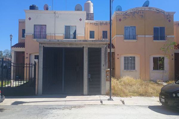 Foto de inmueble en FRESNILLO 18 VISTA HERMOSA TIZAYUCA 21249718111, Col. Marbella C.P. 43823, Tizayuca