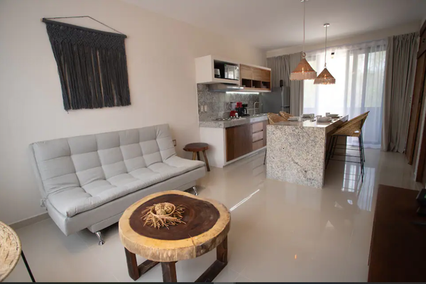 Foto de inmueble en 81, Col. La Veleta C.P. 77760, Tulum