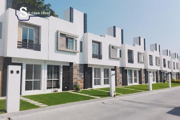 Foto de inmueble en Fraccionamiento Residencial Sevilla, Col. Centro Jiutepec C.P. 62550, Jiutepec