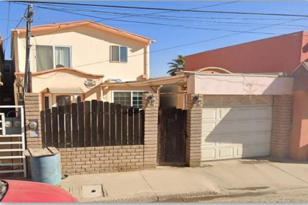 Foto de inmueble en Corona, Col. Jardines C.P. 22785, Ensenada