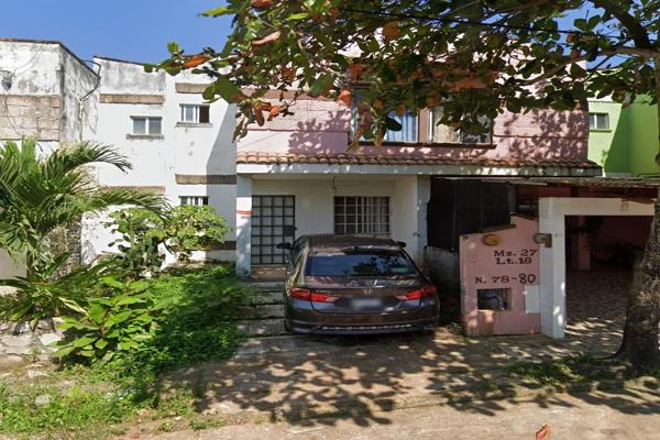 Foto de inmueble en PLAYA TECOLUTLA, Col. Residencial las Olas C.P. 96343, Cosoleacaque