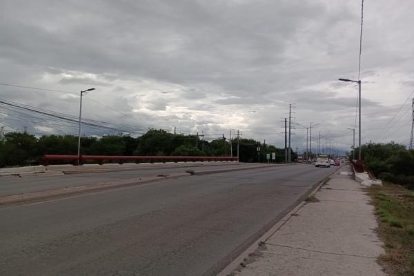 Foto de inmueble en santa rosa apodaca #s/n, Col. Santa Rosa C.P. 66604, Apodaca