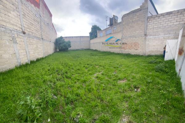 Foto de inmueble en Vicente Suarez #652, Col. Protinbos C.P. 50100, Toluca
