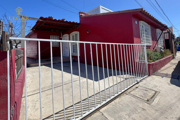 Foto de inmueble en Vahia Vizcaino #s/n, Col. Puerta del Mar II C.P. 22896, Ensenada
