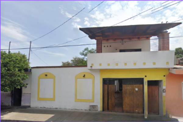 Foto de inmueble en Calle 16 de Septiembre, Col. Carlos de La Madrid Vejar C.P. 28750, Minatitlán