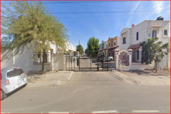 Foto de inmueble en Vizzini, Col. Villa Bonita C.P. 83288, Hermosillo