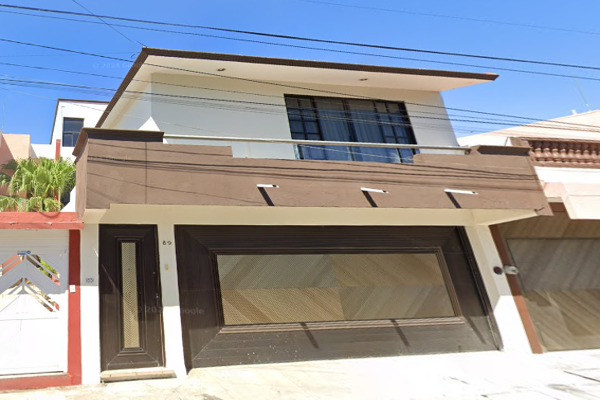 Foto de inmueble en CASUARINA #89 #89, Col. Costa Verde C.P. 94294, Boca del Río