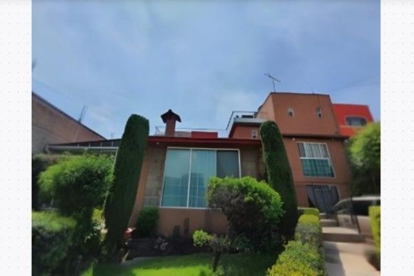 Foto de inmueble en Citlali 20 #20, Col. Estrella del Sur C.P. 09820, Iztapalapa