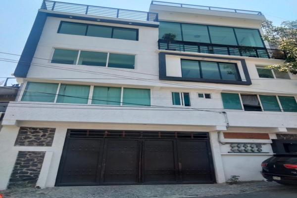 Foto de inmueble en Calle Chenalho, Col. Lomas del Pedregal C.P. 14220, Tlalpan