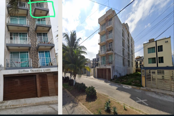 Foto de inmueble en Rufino Tamayo #533, Col. Paraíso Coatzacoalcos C.P. 96523, Coatzacoalcos