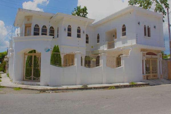 Foto de inmueble en Calle 17 Sur & 65 Avenida Sur Bis, Maravilla, 77660 Cozumel, Q.R., Col. Maravilla C.P. 77660, Cozumel